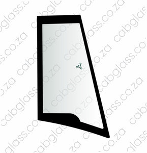 REAR OF DOOR LH | HYUNDAI TLB H930-940 C, S