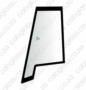 REAR OF DOOR RH | HYUNDAI TLB H930-940 C, S