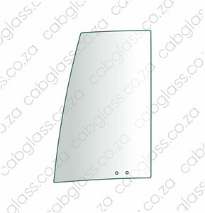 DOOR REAR SLIDER | VOLVO EXCAVATOR EC 140-460 D-SERIES