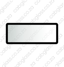 Load image into Gallery viewer, REAR CAB GLASS LOWER | CASE FARMALL A SERIES

