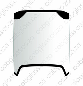 FRONT | LIEBHERR FEL L526 - L580 (2020-)