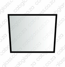 Load image into Gallery viewer, REAR CAB GLASS | VOLVO GRADER G900 - G990 B, C
