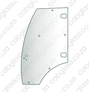 DOOR L=R | CUKUROVA TLB 880, 885