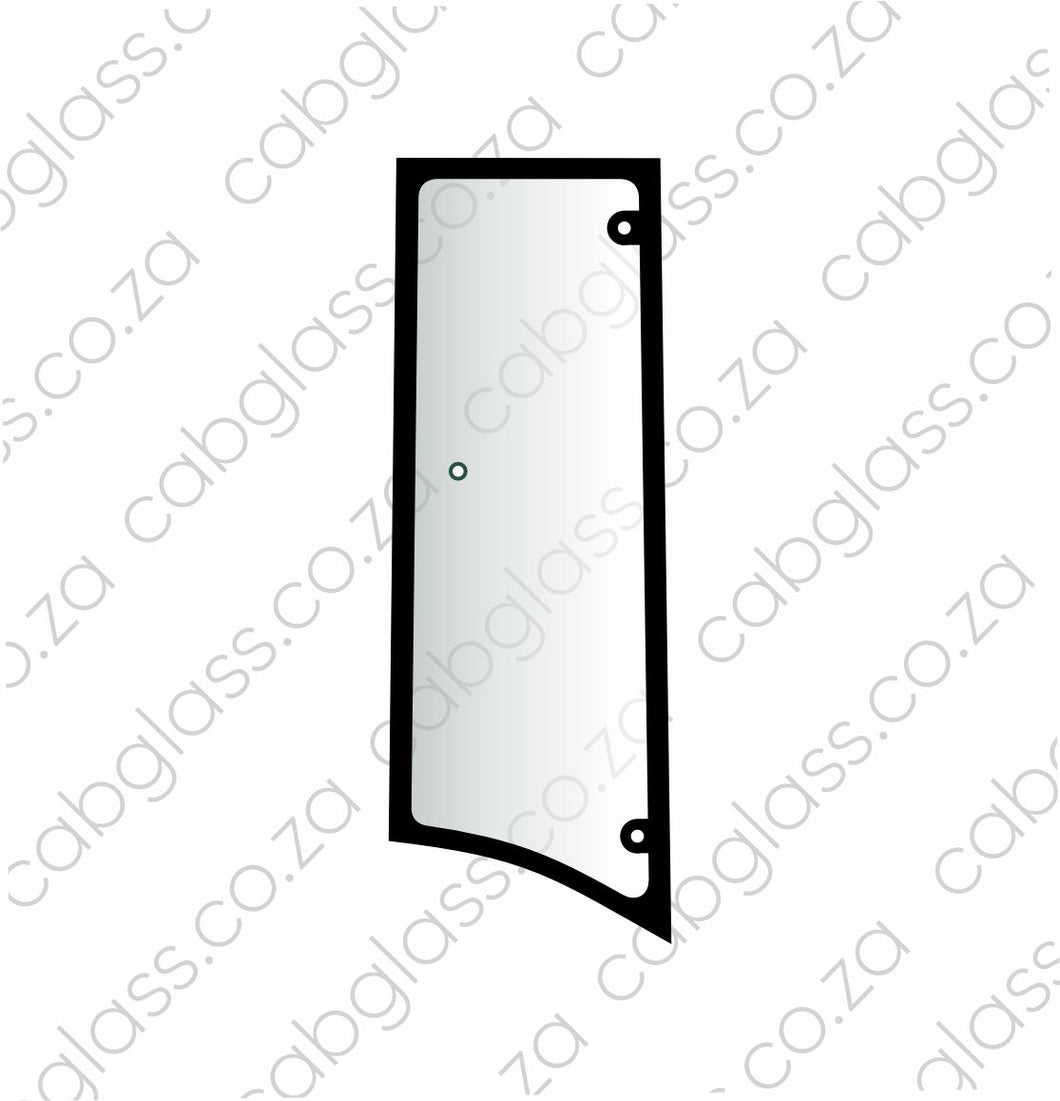 REAR OF DOOR RH | BELL FEL D-SERIES