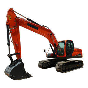 DOOR LOWER | DOOSAN EXCAVATOR DX DASH-2