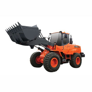 FRONT | DOOSAN FEL DL200- DL250 A,TC  (2005-2012)