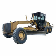 Load image into Gallery viewer, REAR OF DOOR RH | KOMATSU GRADER GD DASH-3 (HIGH ROOF)
