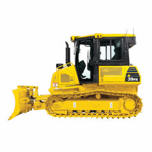 Load image into Gallery viewer, DOOR LH | KOMATSU BULLDOZER DASH-22
