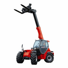 Load image into Gallery viewer, DOOR UPPER | MANITOU TELEHANDLER MLT 523 - 1033
