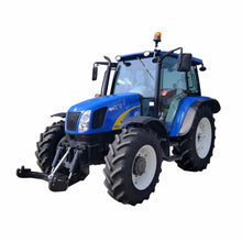 Load image into Gallery viewer, REAR CAB GLASS | NEW HOLLAND TRACTOR T5030 - 5070
