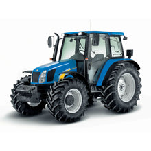 Load image into Gallery viewer, REAR CAB GLASS | NEW HOLLAND TRACTOR TL70A - TL100A
