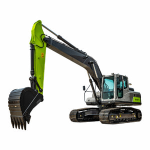 FRONT LOWER | ZOOMLION EXCAVATOR ZE215E