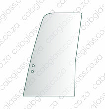 Load image into Gallery viewer, Door front slider glass Case excavator CX B-series, KHN15400
