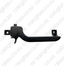 Load image into Gallery viewer, REAR CAB GLASS LATCH HANDLE LH | JCB TLB 3CX - 4 CX (P 21) BACKHOE
