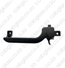 Load image into Gallery viewer, REAR CAB GLASS LATCH HANDLE RH | JCB TLB 3CX - 4 CX (P 21) BACKHOE
