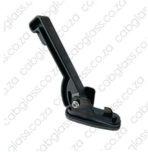 Load image into Gallery viewer, REAR OF DOOR WINDOW HANDLE LH | JCB TLB 3CX - 4 CX (P 21) BACKHOE
