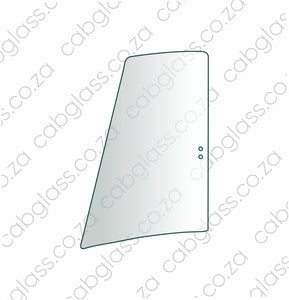 DOOR SLIDER | JCB EXCAVATOR JS JZ (2003-2012)