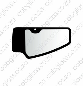 DOOR LOWER | DOOSAN EX DX DASH-5