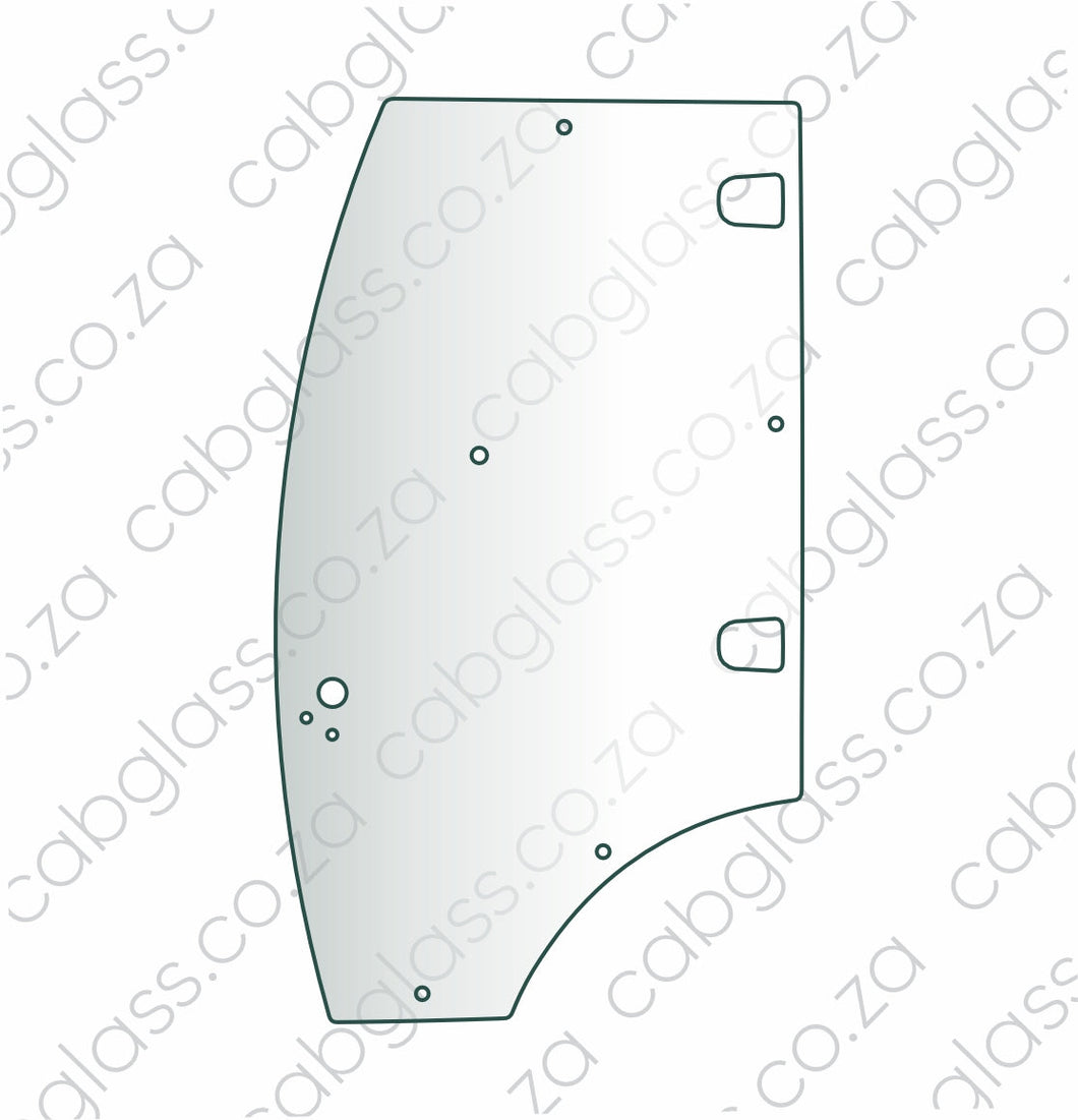 DOOR L=R | DEZZI TLB 883