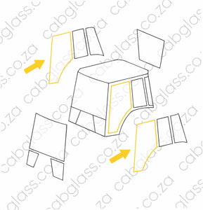 DOOR L=R | DEZZI TLB 883