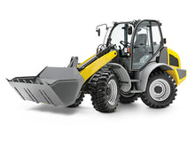 Load image into Gallery viewer, DOOR RH | WACKER NEUSON FEL 850LRC 1150LRC WHEEL LOADER
