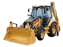 Load image into Gallery viewer, Caterpillar backhoe F series
