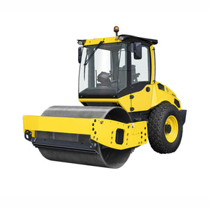 DOOR LH | BOMAG ROLLER BW 145 -177 D-5