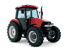 Load image into Gallery viewer, REAR CORNER LH | CASE TRACTOR JX SERIES
