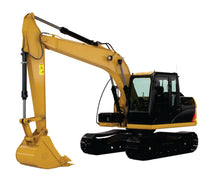 Load image into Gallery viewer, DOOR FRONT SLIDER | CAT EXCAVATOR E-SERIES
