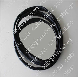 RUBBER DOOR SEAL L=R | FERMEC 760 - 965 (1998-2011)