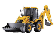 Load image into Gallery viewer, RUBBER DOOR SEAL L=R | JCB TLB 3CX - 4CX (P 21) BACKHOE
