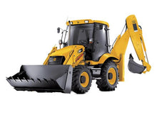 Load image into Gallery viewer, BUFFER REAR OF DOOR L=R | JCB TLB 3CX - 4CX (P 21)
