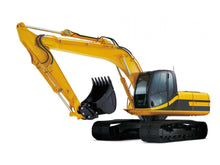 Load image into Gallery viewer, DOOR SLIDER | JCB EXCAVATOR JS JZ (2003-2012)
