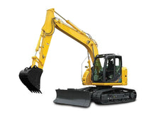 Load image into Gallery viewer, REAR SL | KOBELCO ED -3 BLADE RUNNER
