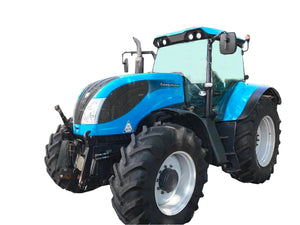 FRONT LOWER LH | LANDINI TRACTOR LANDPOWER DT