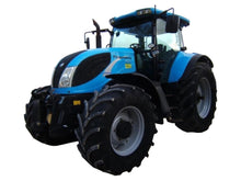 Load image into Gallery viewer, FRONT LOWER LH | LANDINI TRACTOR POWERMAX
