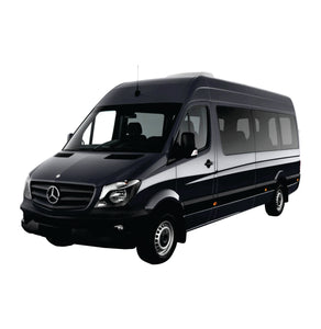 SLIDER LH FRONT | MERCEDES BENZ SPRINTER BUS (2014-2019)