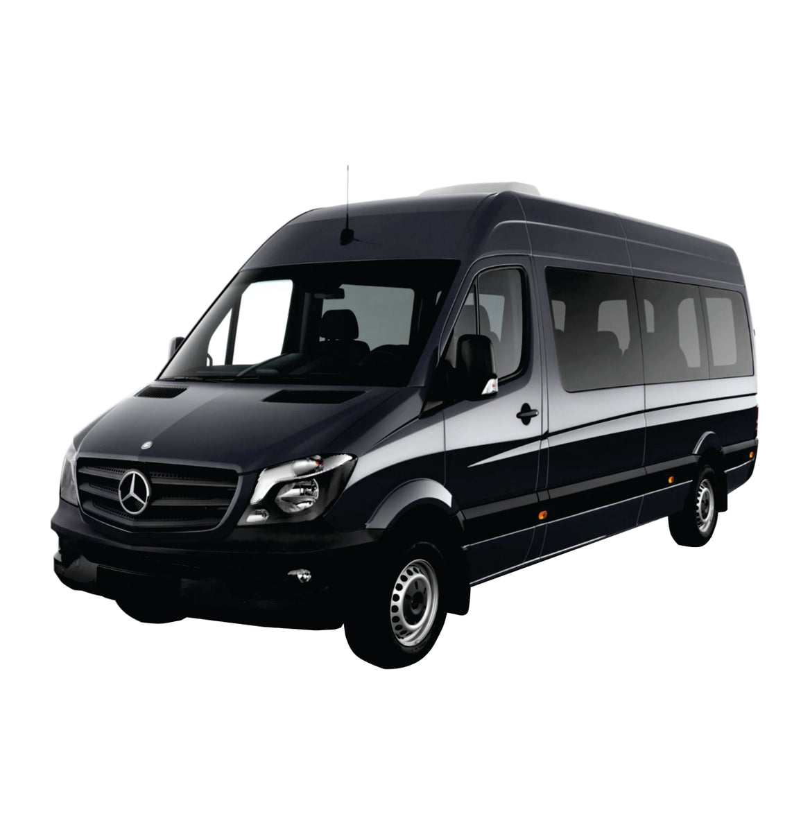 SLIDER LH CENTRE | MERCEDES BENZ SPRINTER BUS (2014-2019) – Cabglass