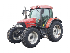 Case tractor CX50 to CX100