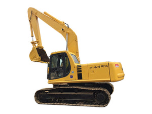 DOOR SLIDER FRONT | KOMATSU EXCAVATOR PC DASH 6