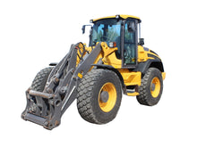 Load image into Gallery viewer, SLIDER | VOLVO FEL L45 - L50 G-SERIES LOADER
