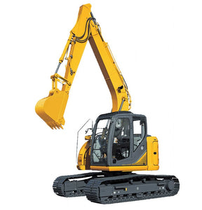 FRONT UPPER | KOBELCO  SK -5