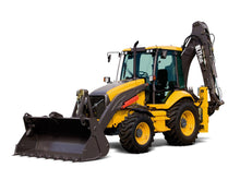 Load image into Gallery viewer, DOOR LOWER RH | VOLVO TLB BL61 - BL71 BACKHOE
